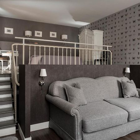 Maxxim Hotel & Loft 페라라 외부 사진