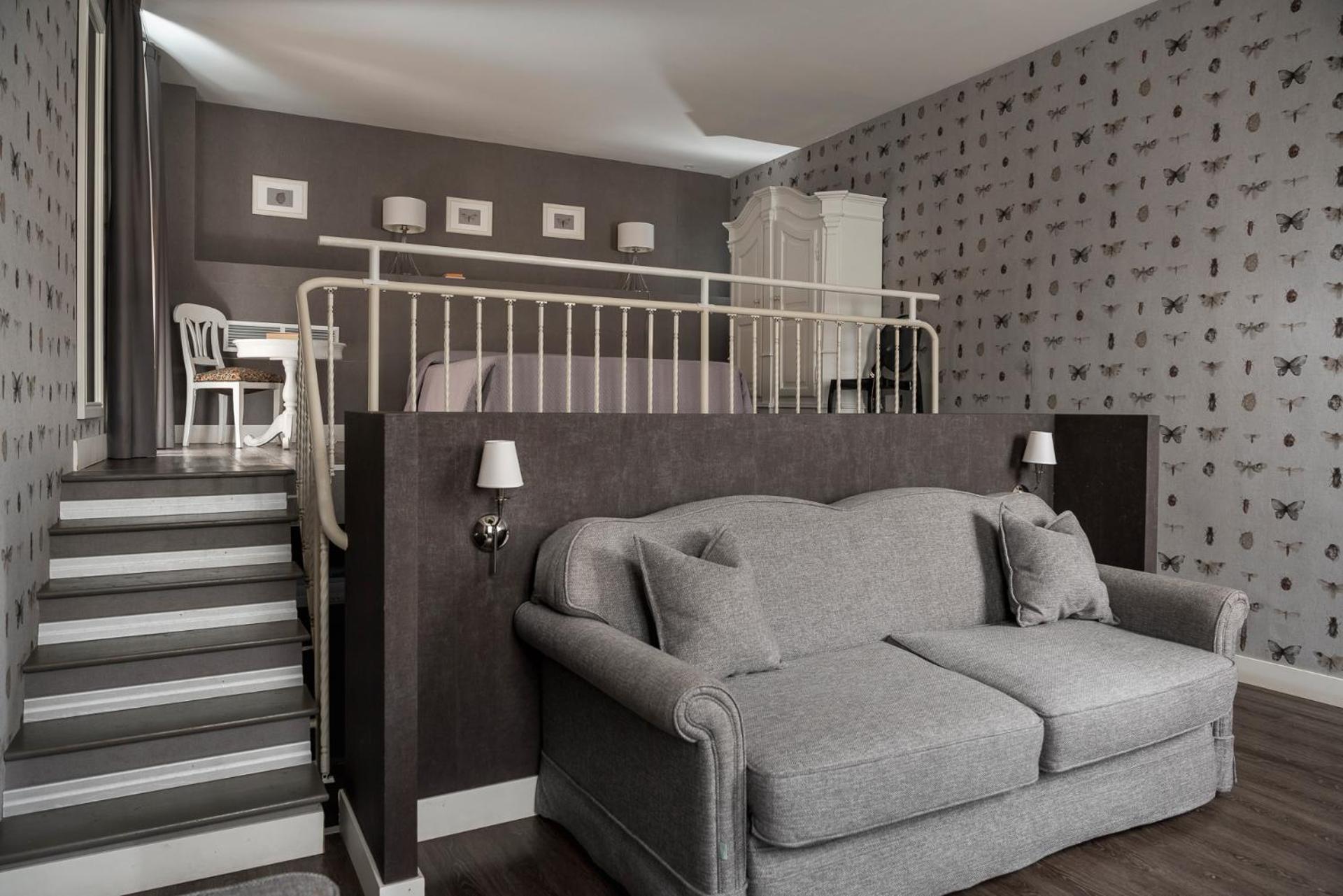 Maxxim Hotel & Loft 페라라 외부 사진