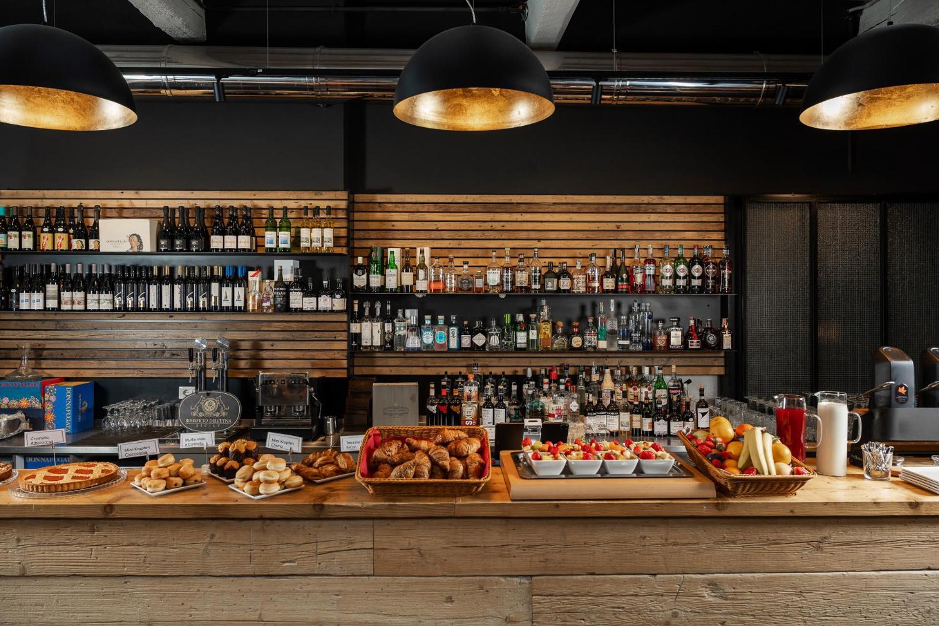 Maxxim Hotel & Loft 페라라 외부 사진