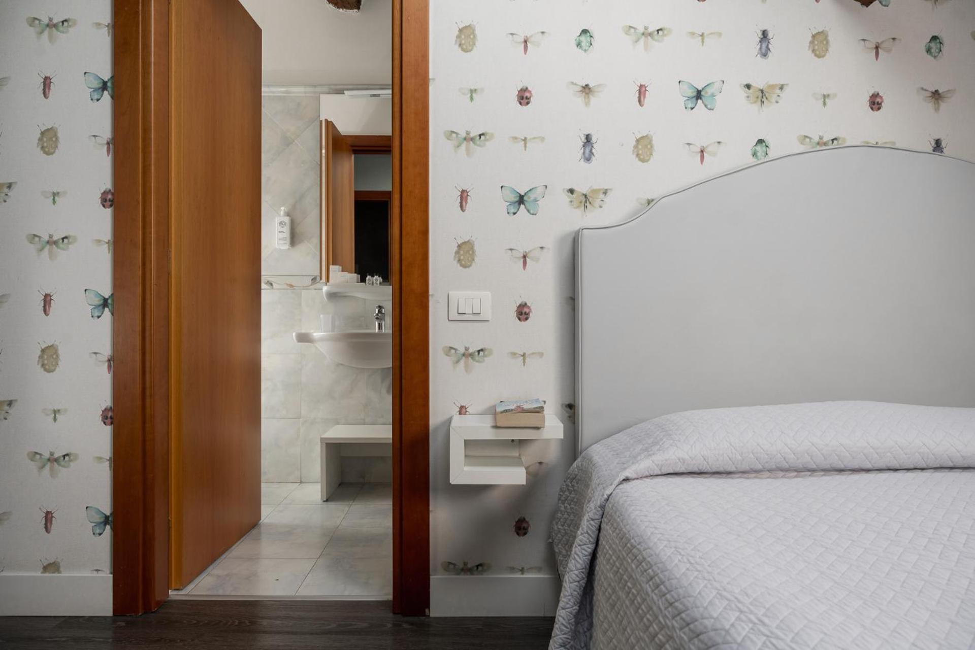 Maxxim Hotel & Loft 페라라 외부 사진