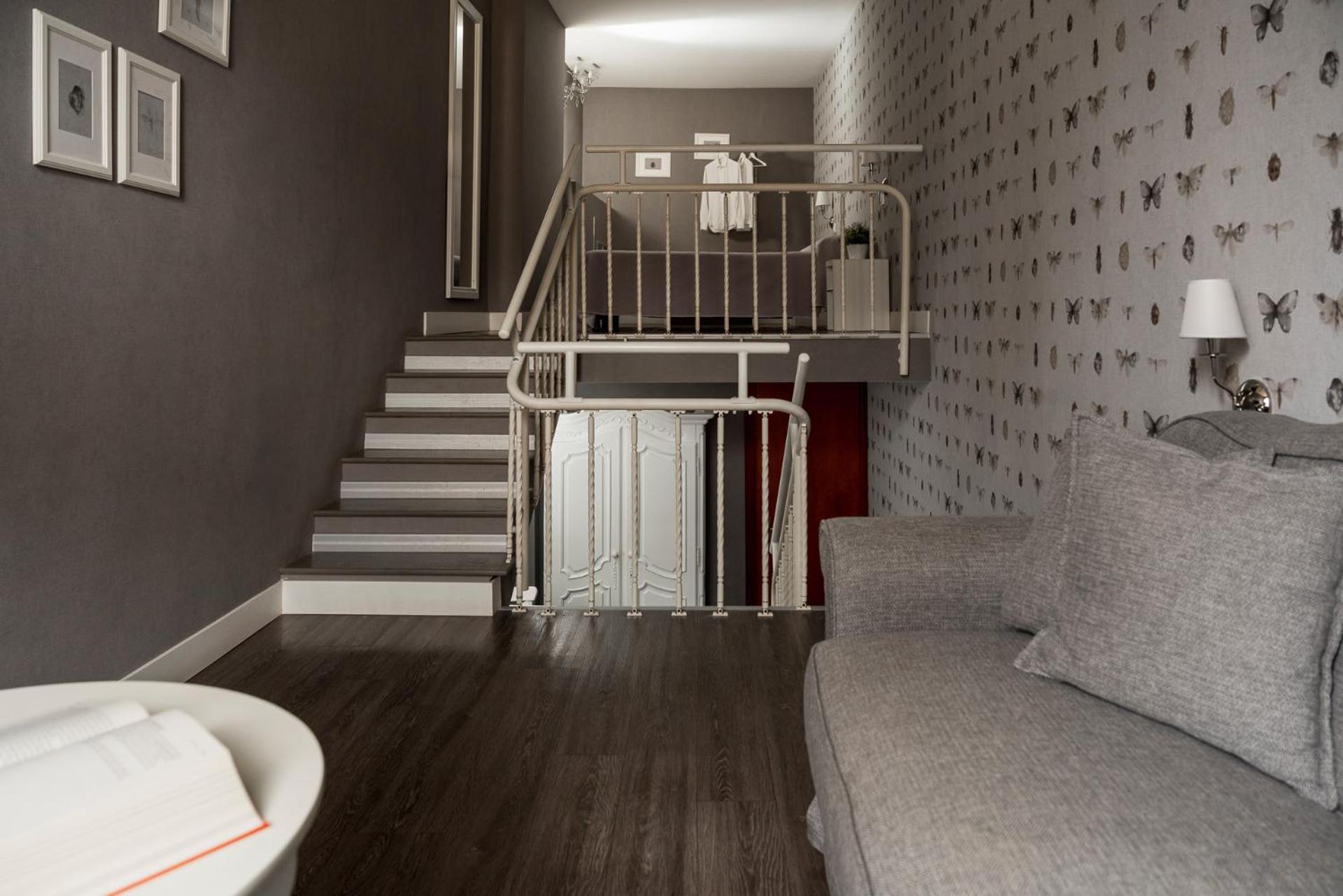 Maxxim Hotel & Loft 페라라 외부 사진
