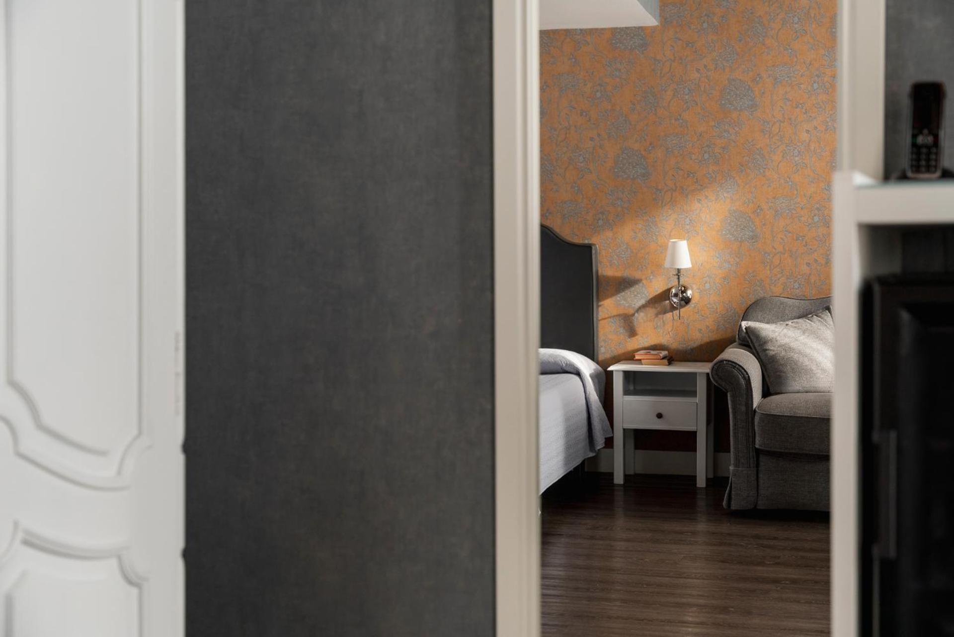 Maxxim Hotel & Loft 페라라 외부 사진
