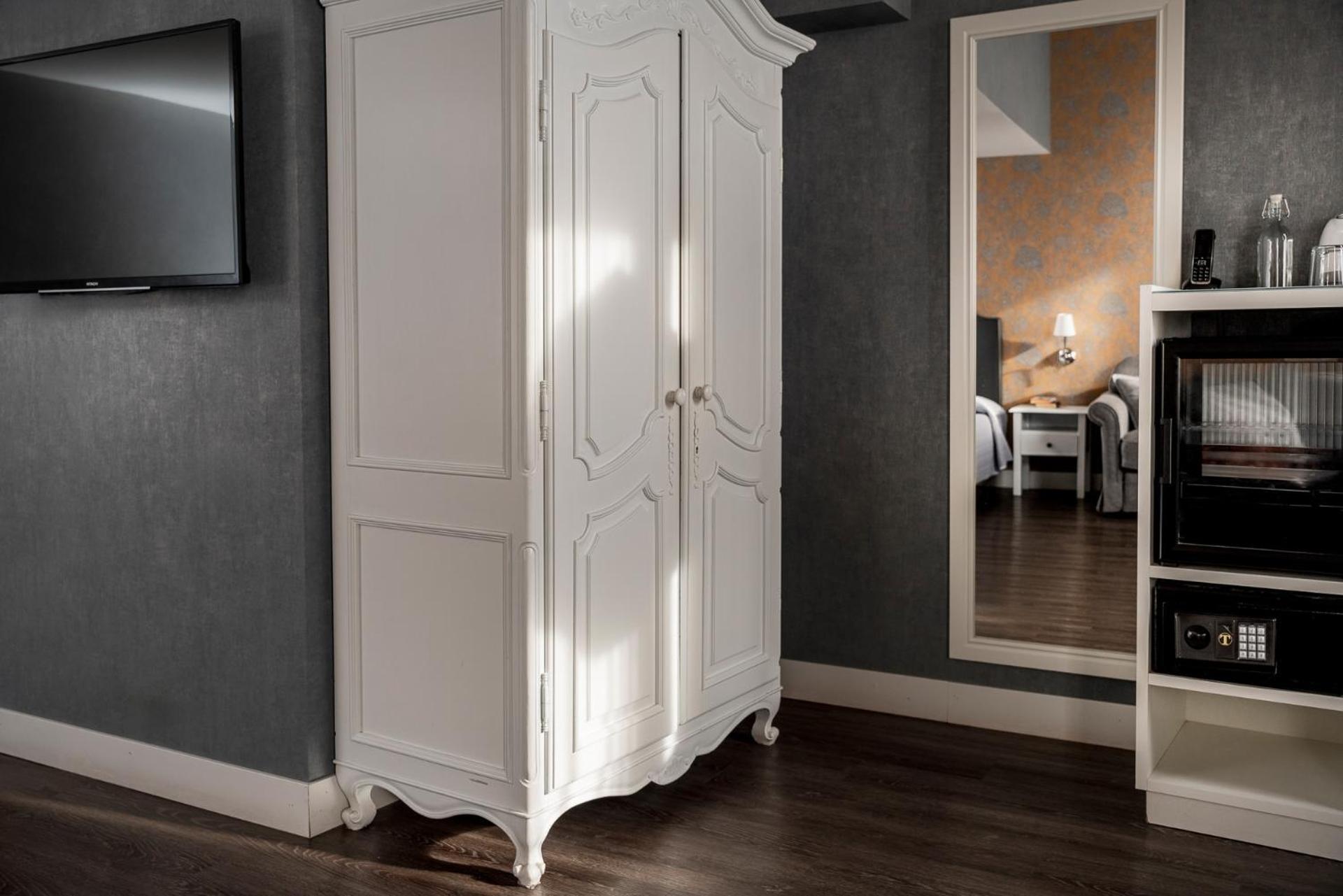 Maxxim Hotel & Loft 페라라 외부 사진